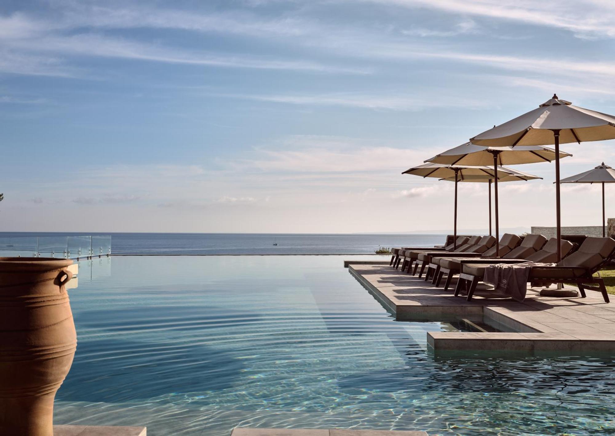 Lesante Cape & - The Leading Of The World 5*