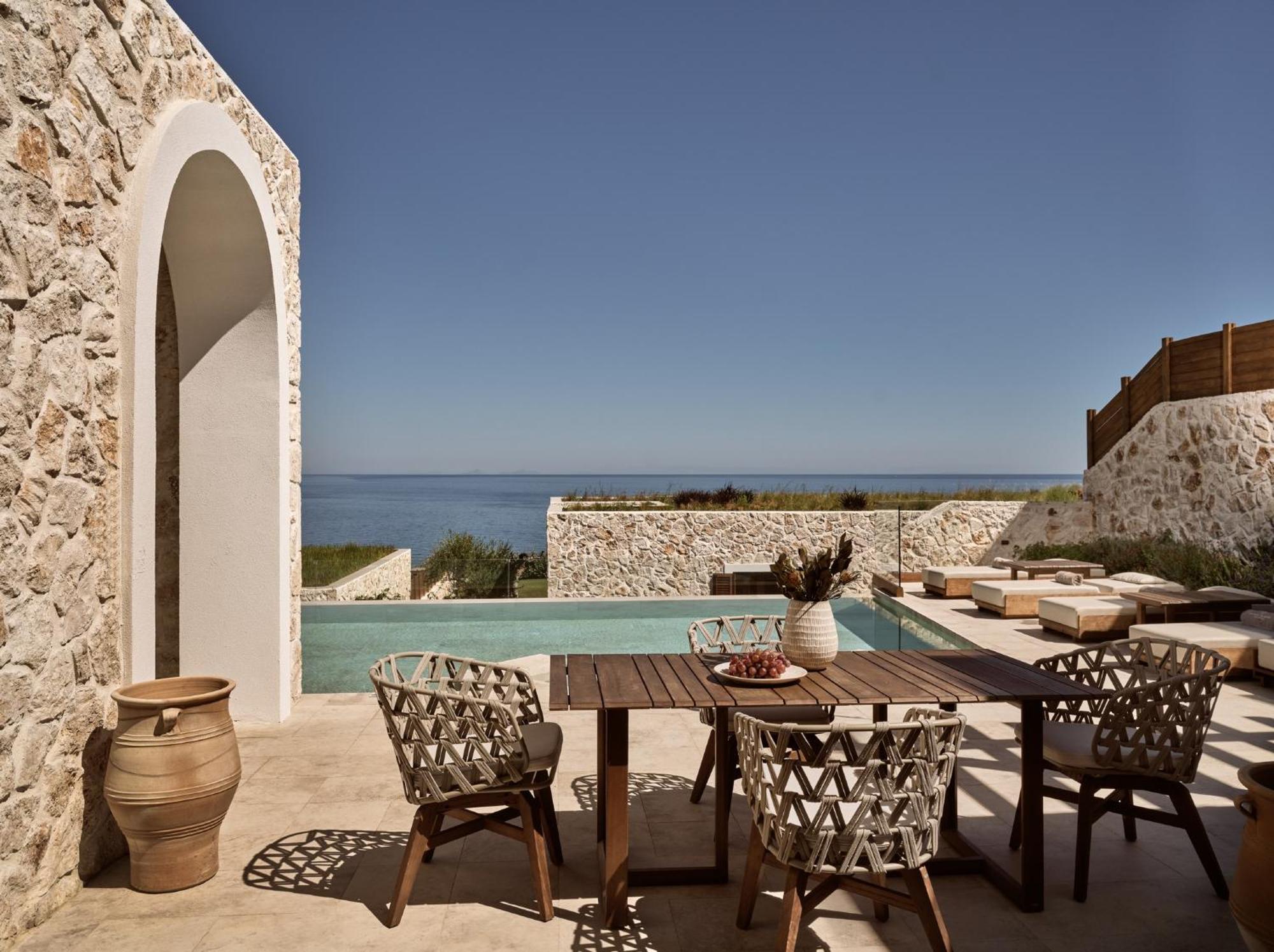 Hotel Lesante Cape & - The Leading Of The World Akrotiri (Zakynthos)
