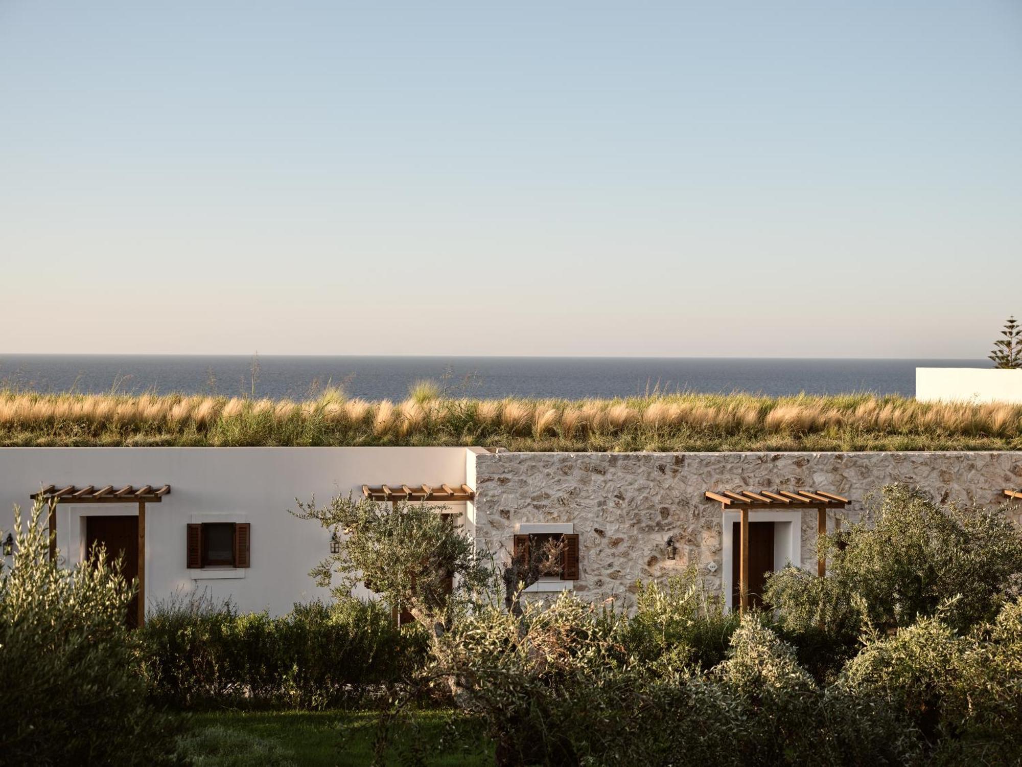 Lesante Cape & - The Leading Of The World Hotel Akrotiri (Zakynthos)