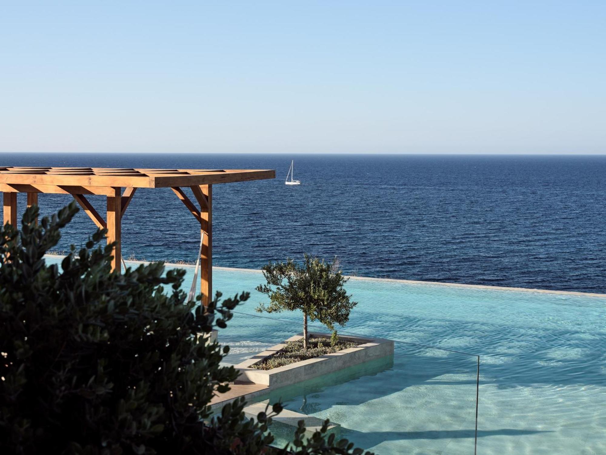 Hotel Lesante Cape & - The Leading Of The World 5*