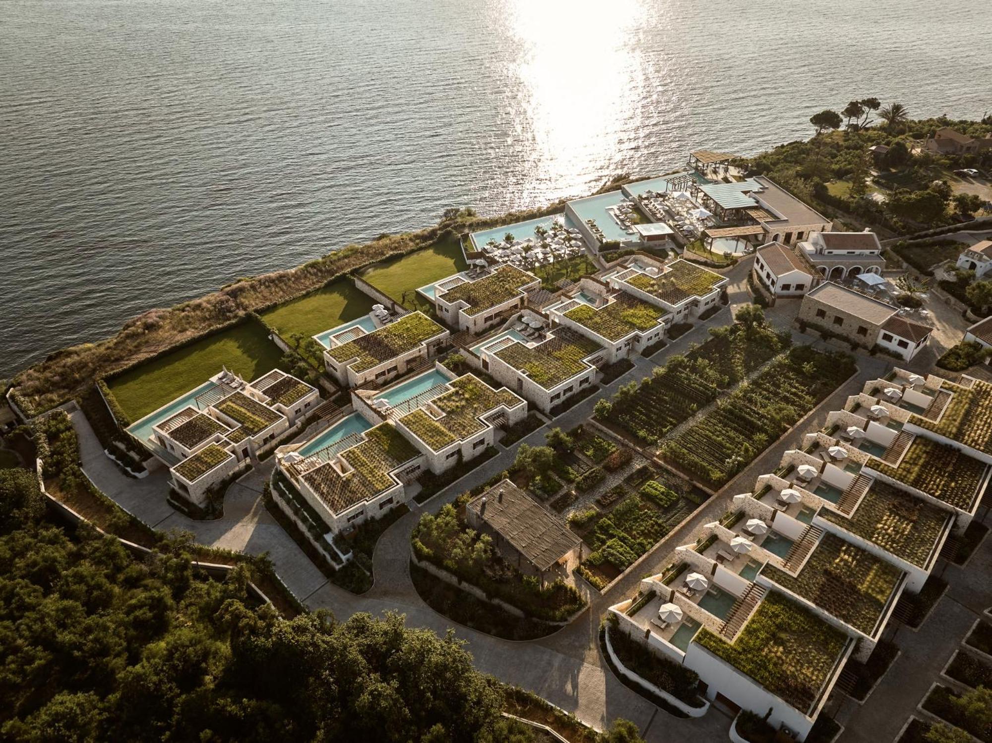 Lesante Cape & - The Leading Of The World Hotel