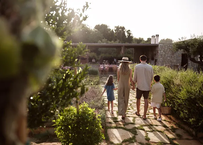 Lesante Cape Resort & Villas - The Leading Hotels Of The World