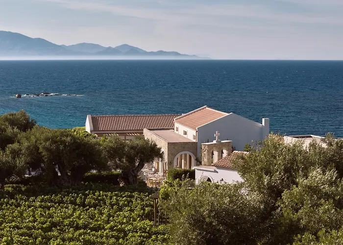 Lesante Cape Resort & Villas - The Leading Hotels Of The World