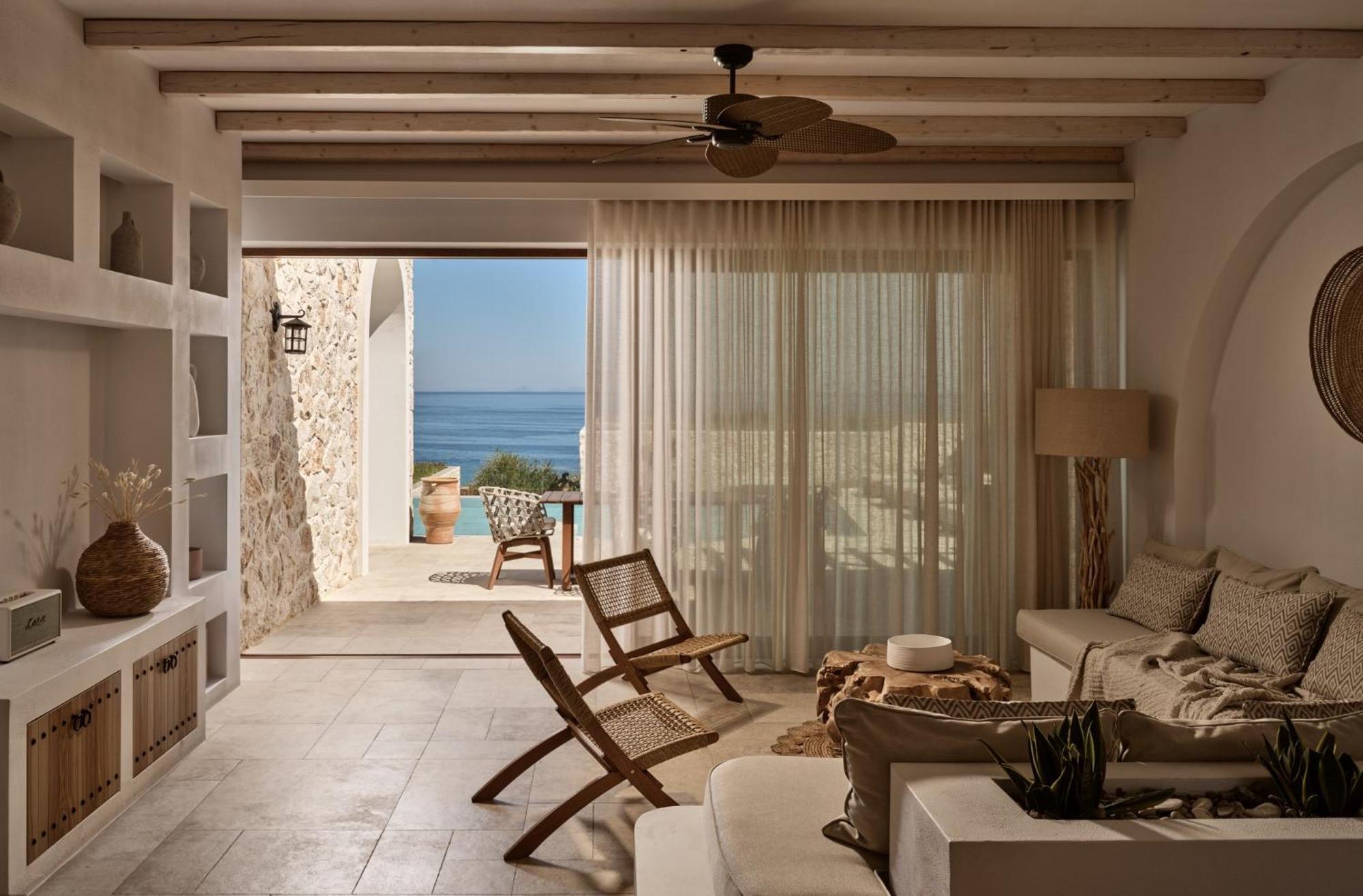 Lesante Cape & - The Leading Of The World Hotel Akrotiri (Zakynthos)