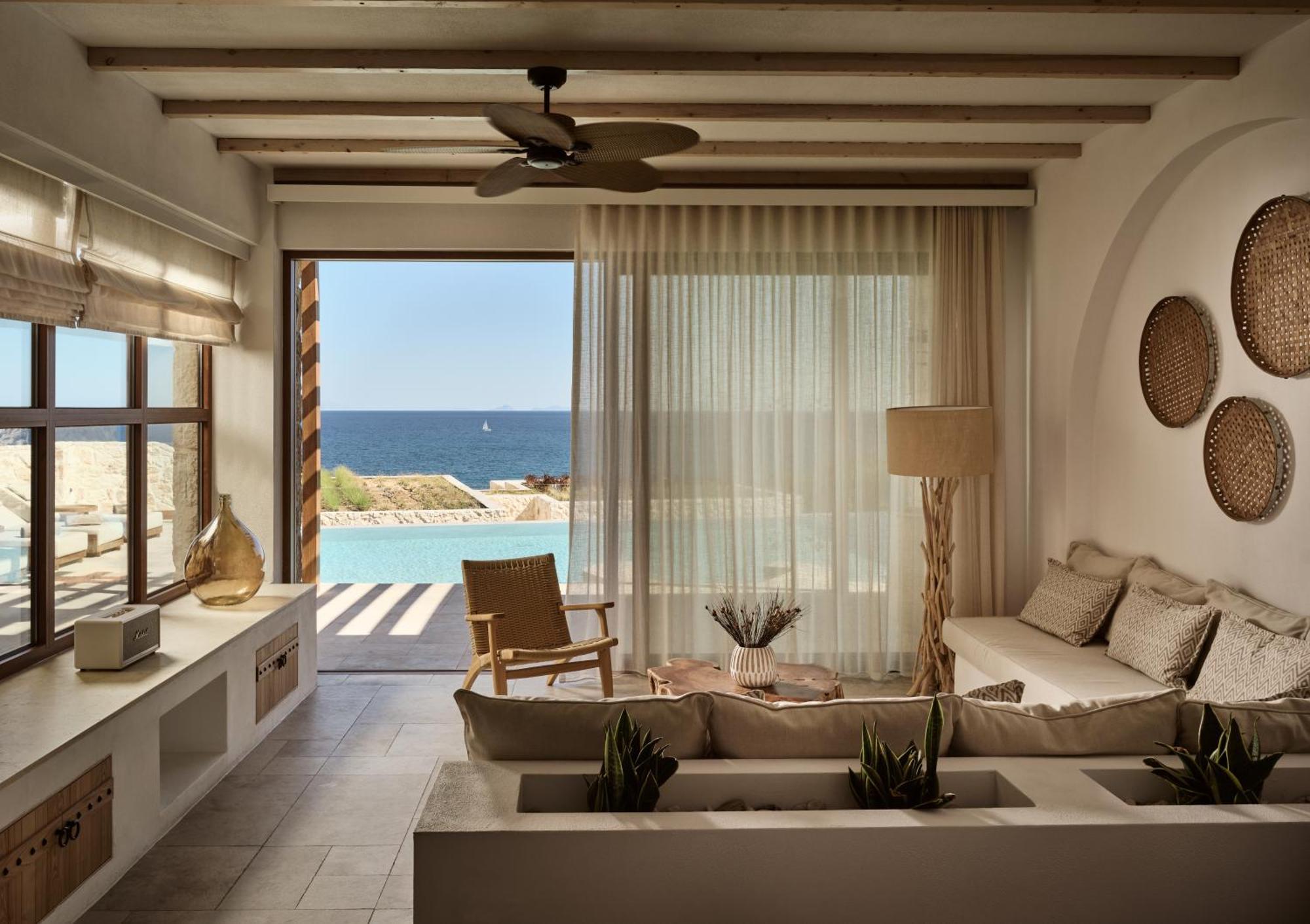 Lesante Cape & - The Leading Of The World Hotel
