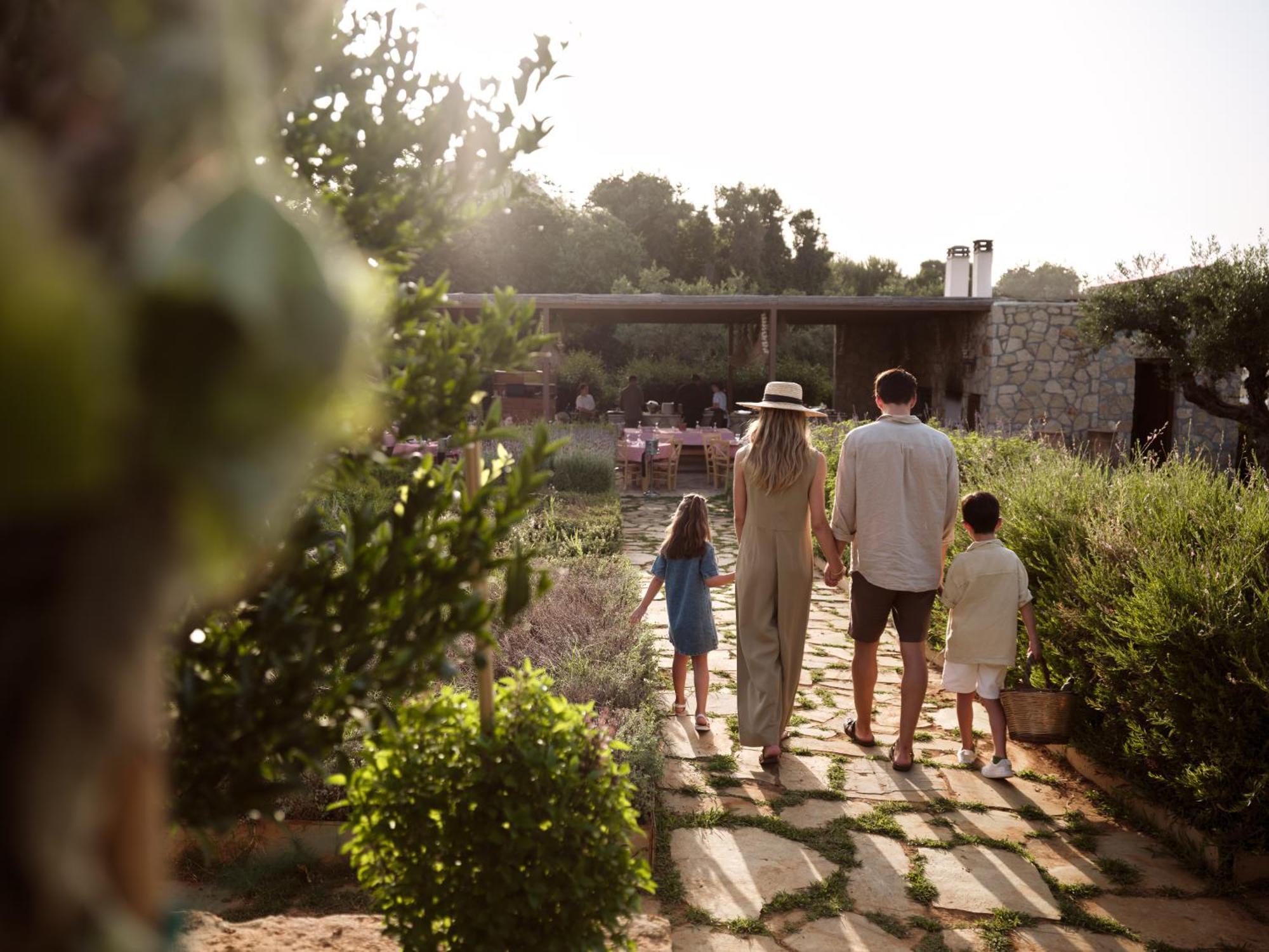 Lesante Cape & - The Leading Of The World Hotel Akrotiri (Zakynthos)
