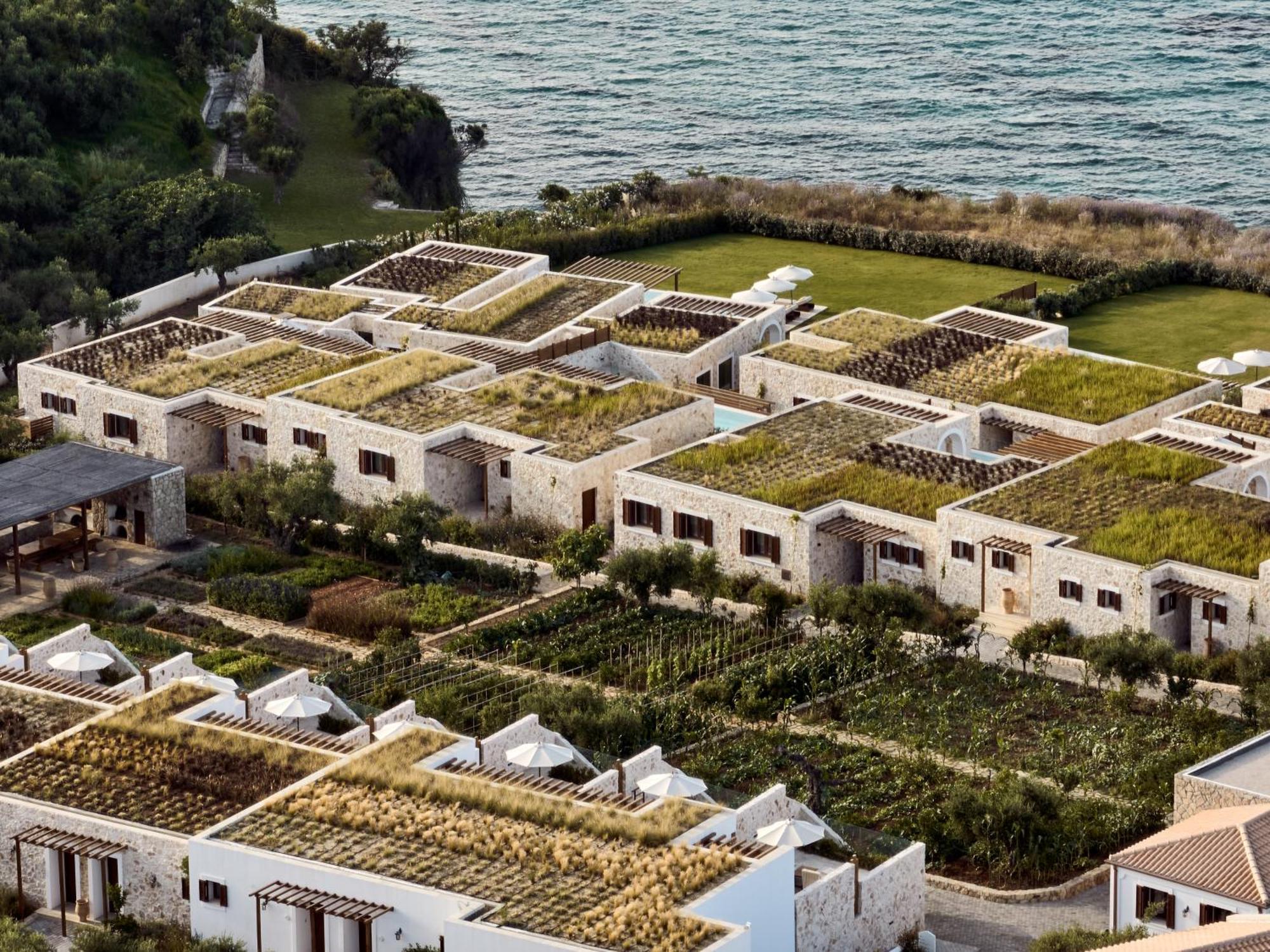 Hotel Lesante Cape & - The Leading Of The World 5*