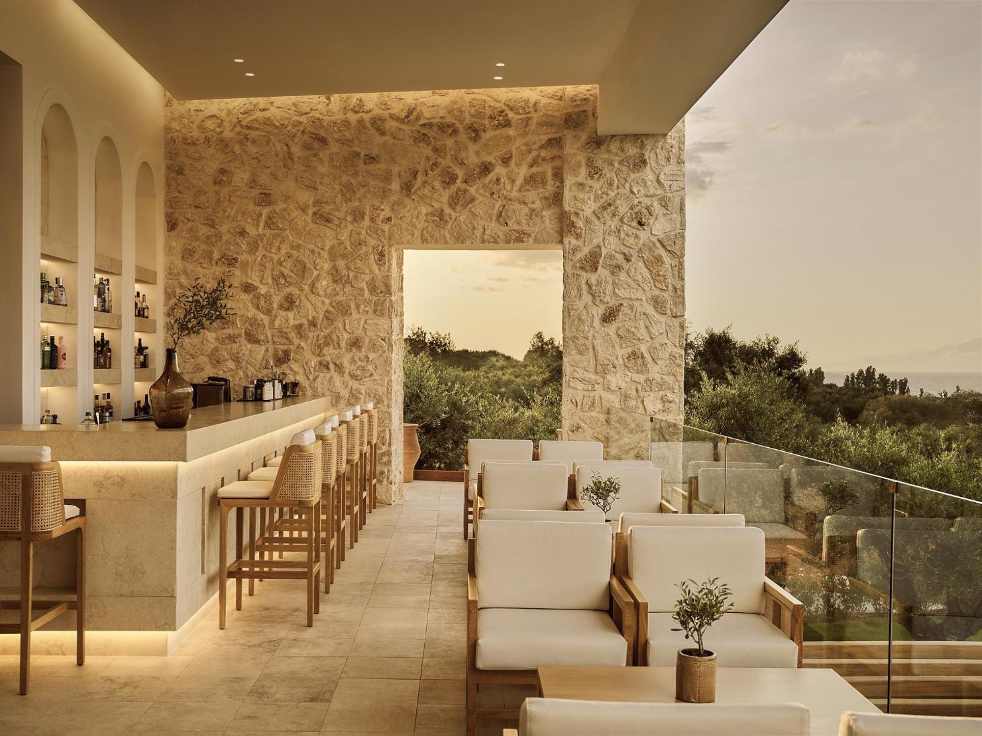 Lesante Cape & - The Leading Of The World Hotel Akrotiri (Zakynthos)