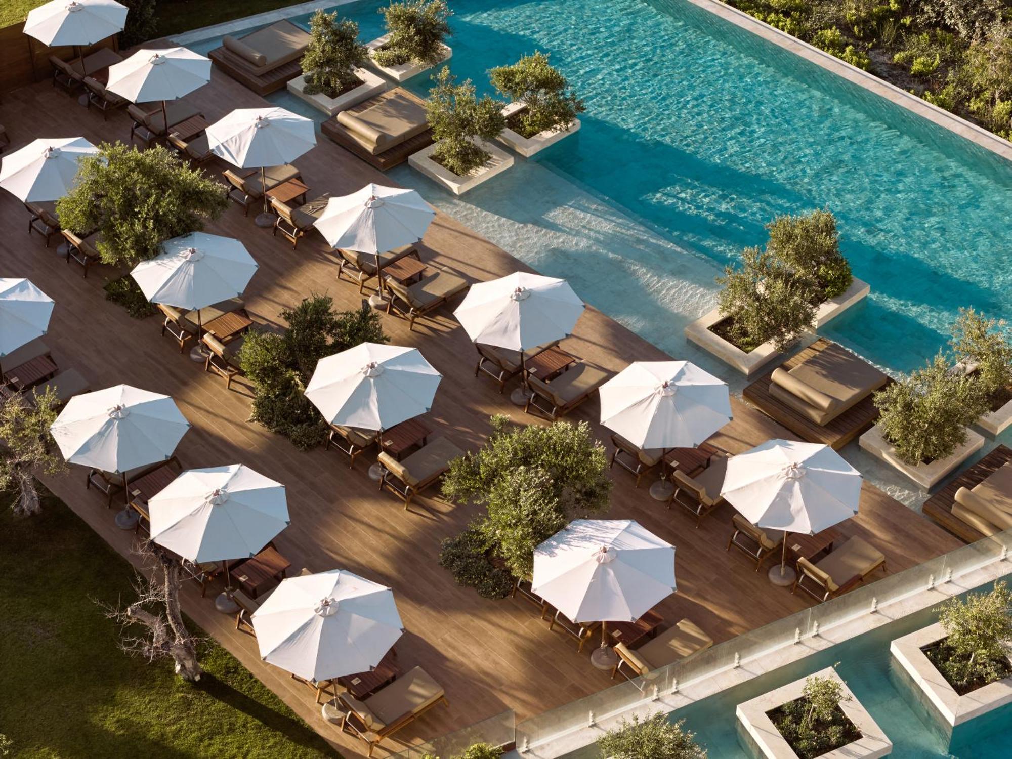 Lesante Cape & - The Leading Of The World 5*