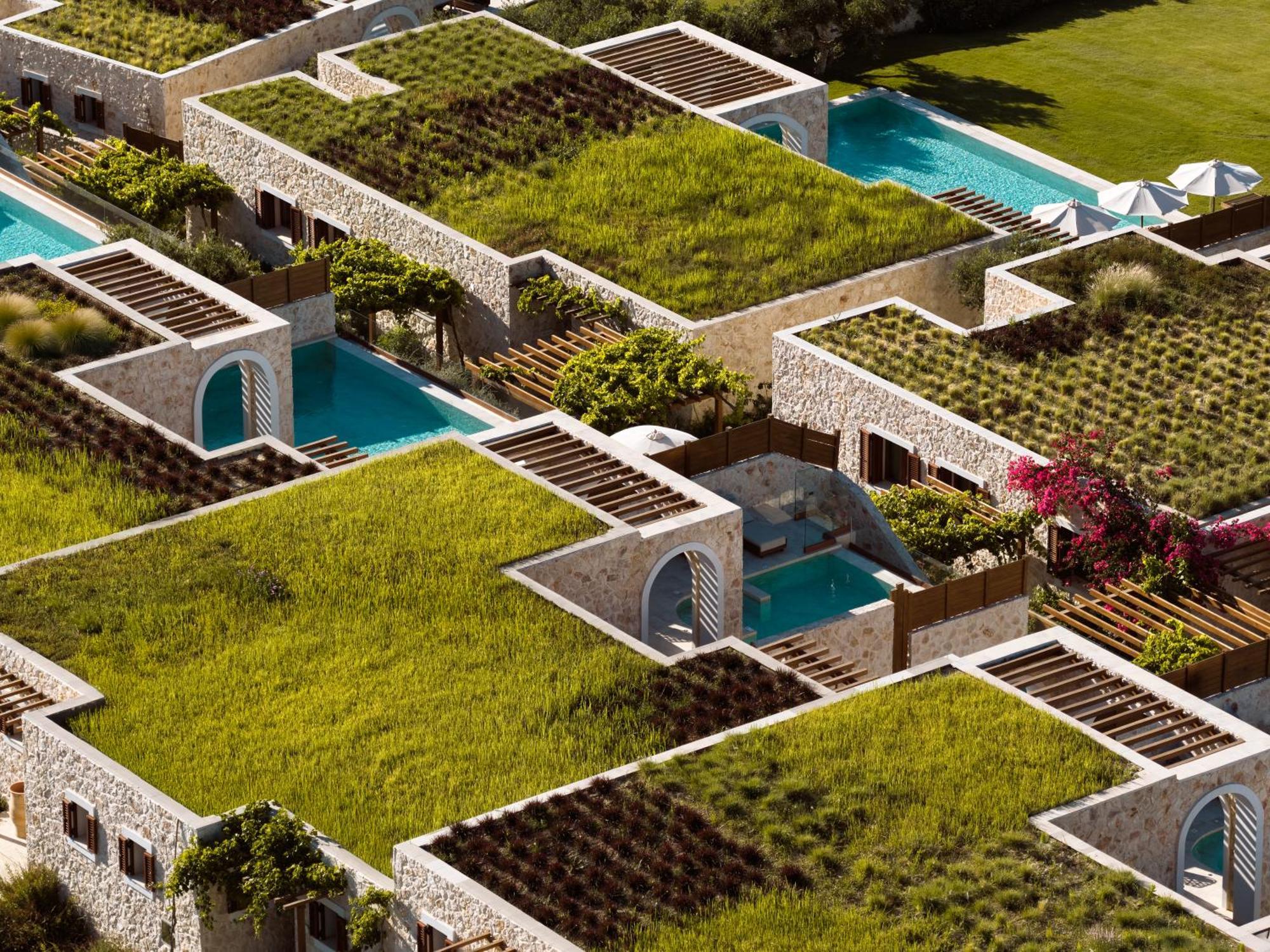 Hotel Lesante Cape & - The Leading Of The World