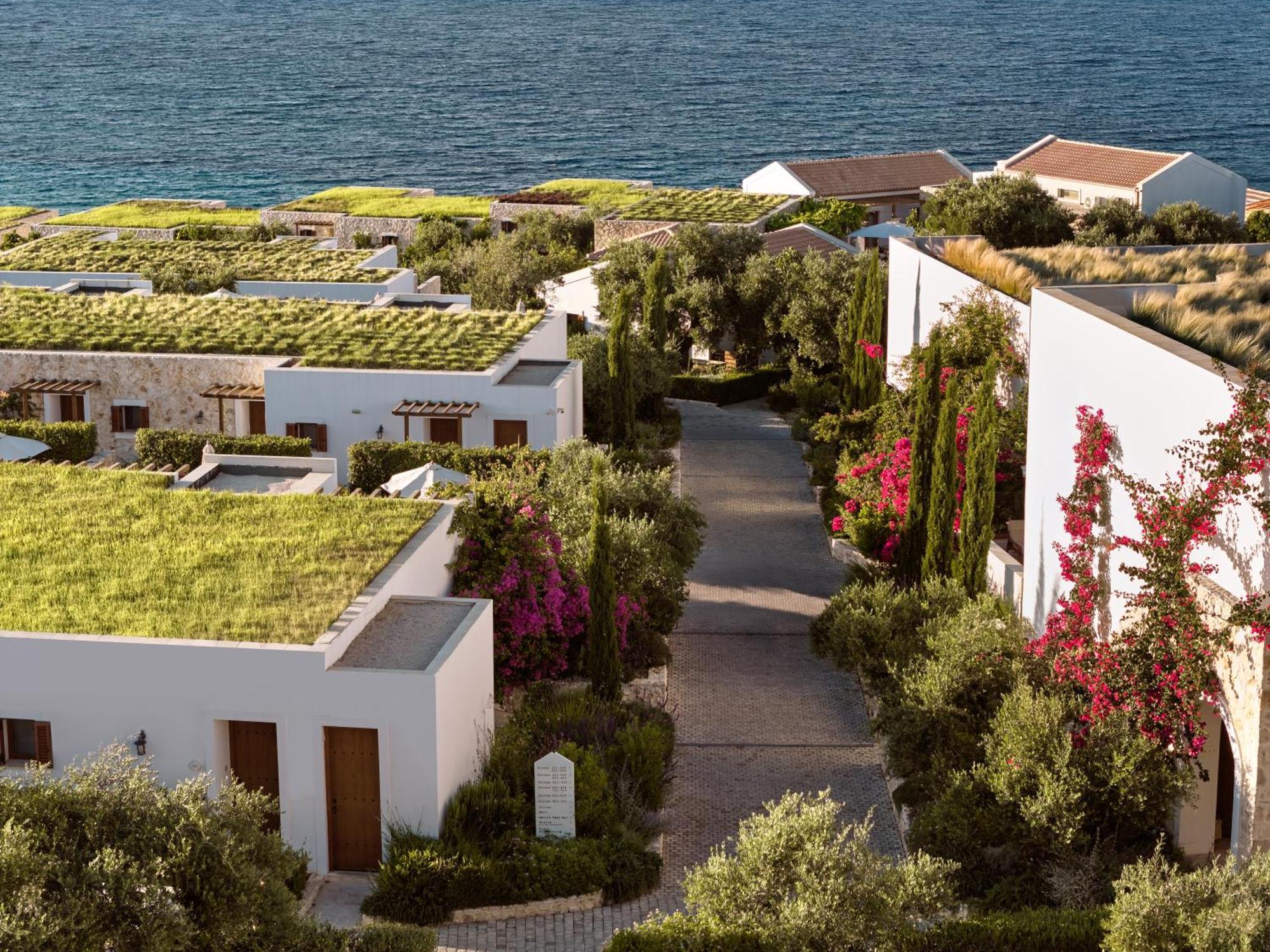 Lesante Cape & - The Leading Of The World Hotel 5*
