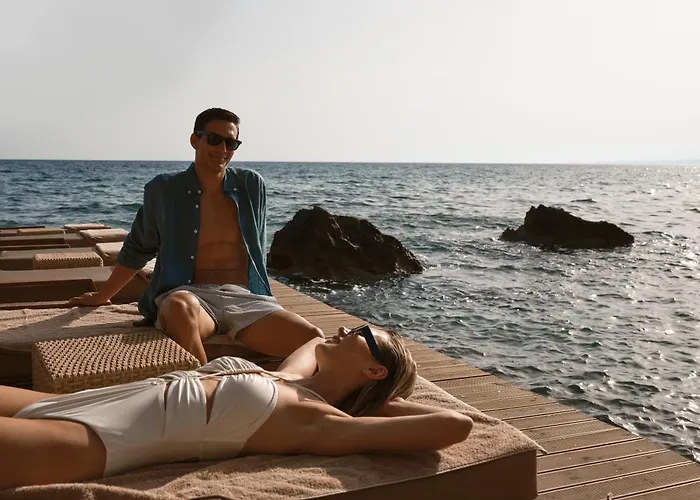 Lesante Cape Resort & Villas - The Leading Hotels Of The World