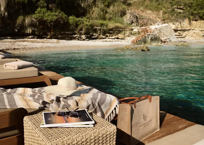 Lesante Cape Resort & Villas - The Leading Hotels Of The World