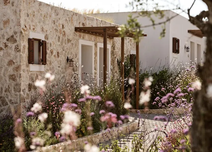 Lesante Cape Resort & Villas - The Leading Hotels Of The World