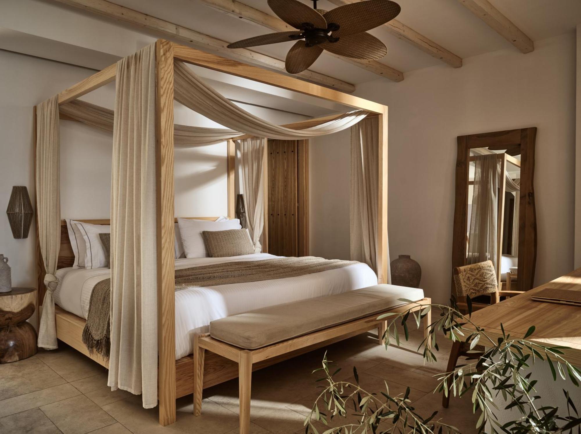 Lesante Cape & - The Leading Of The World 5* Akrotiri (Zakynthos)