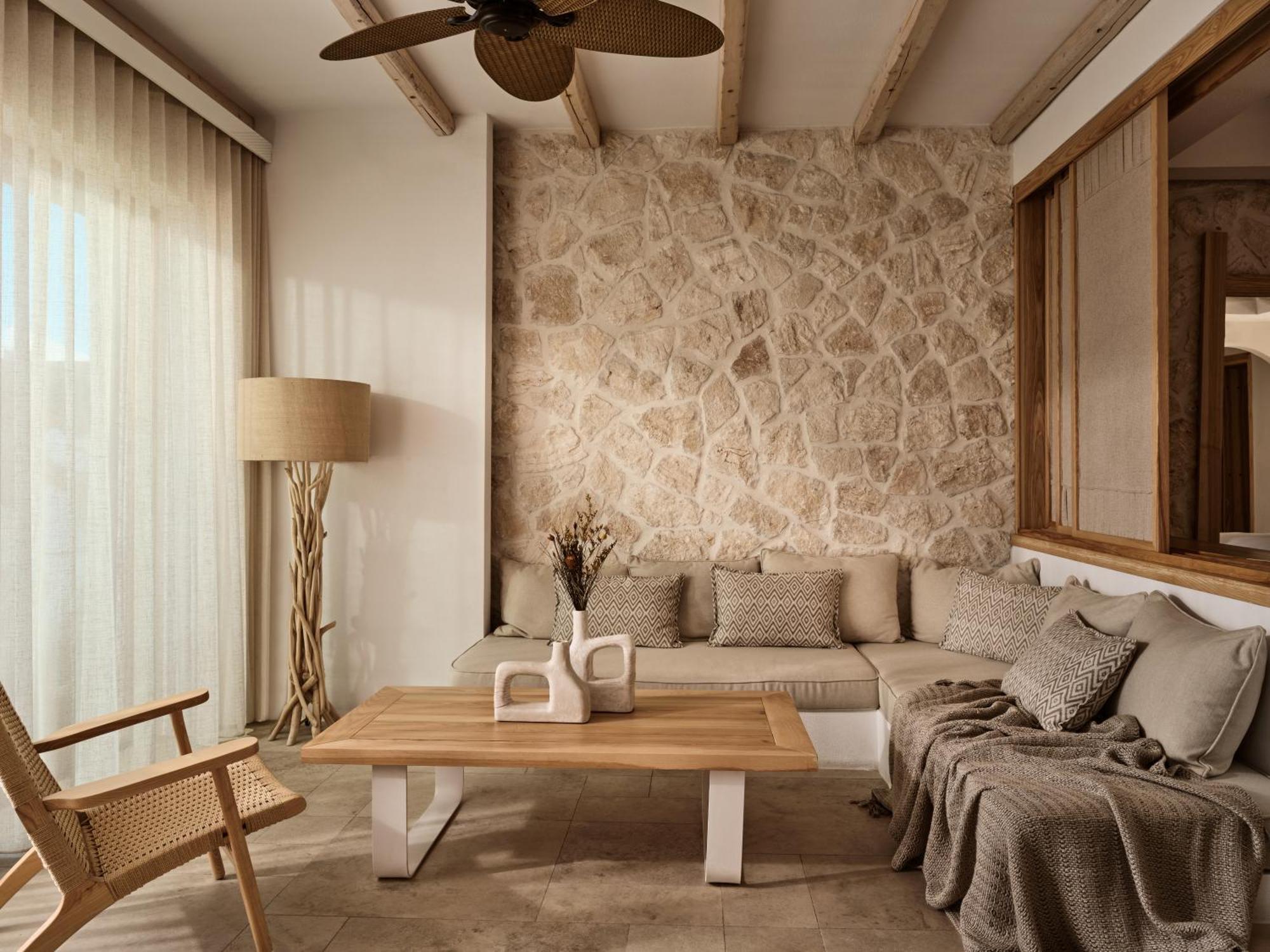 Lesante Cape & - The Leading Of The World Hotel 5*