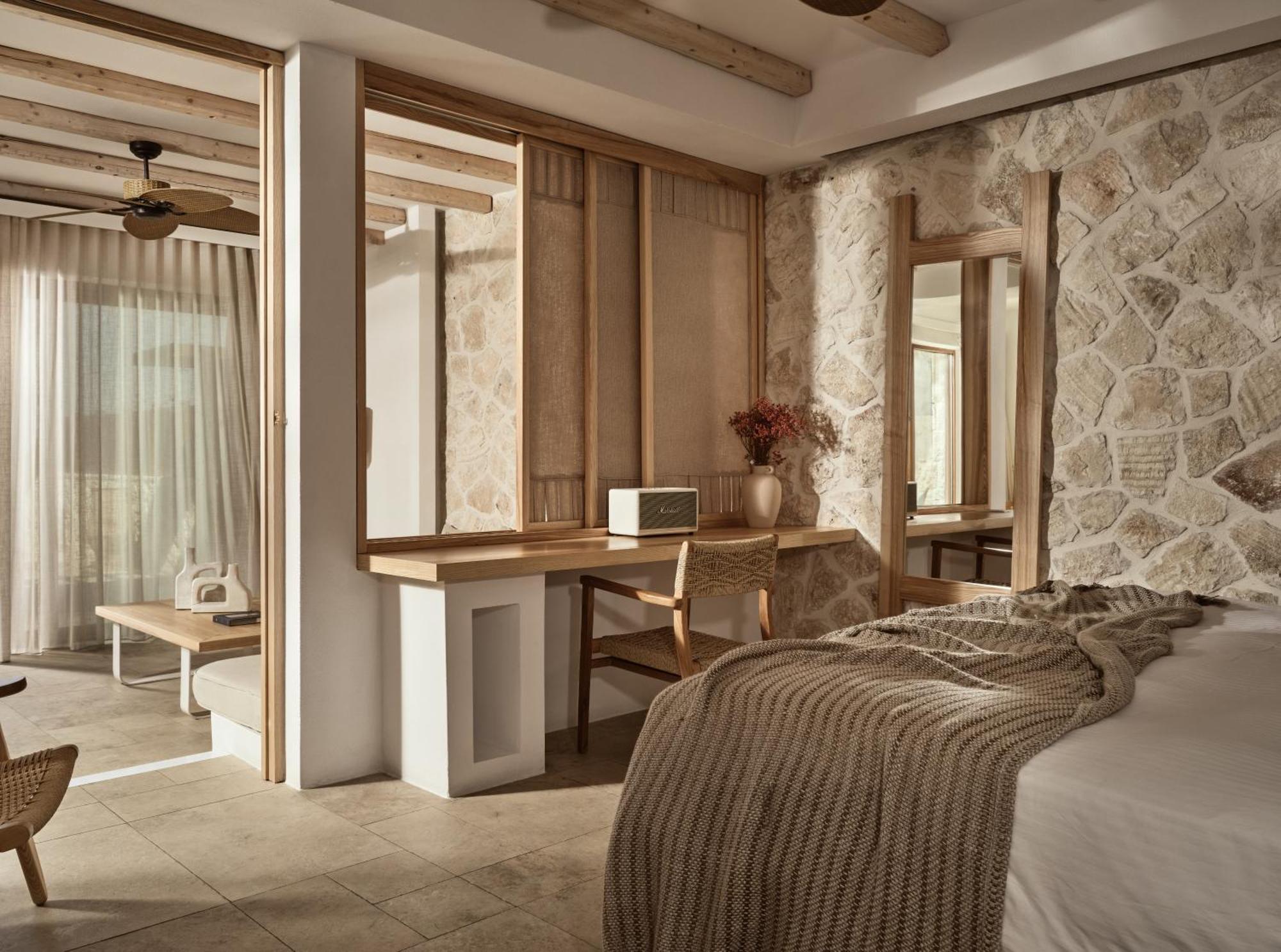 Lesante Cape & - The Leading Of The World Hotel