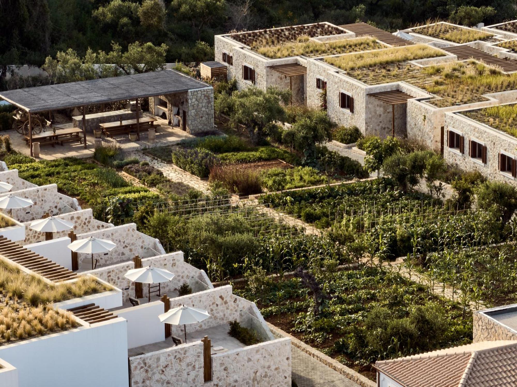 Lesante Cape & - The Leading Of The World 5*