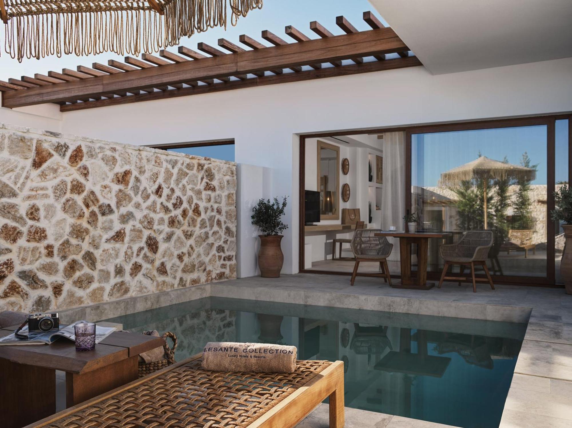 Hotel Lesante Cape & - The Leading Of The World 5*