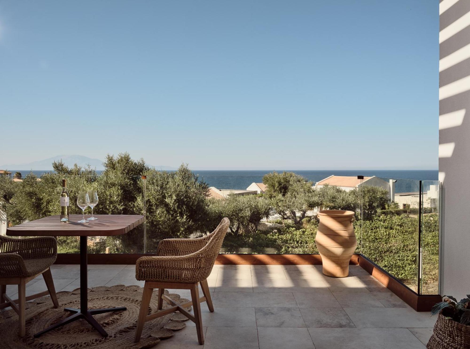 Lesante Cape & - The Leading Of The World 5*
