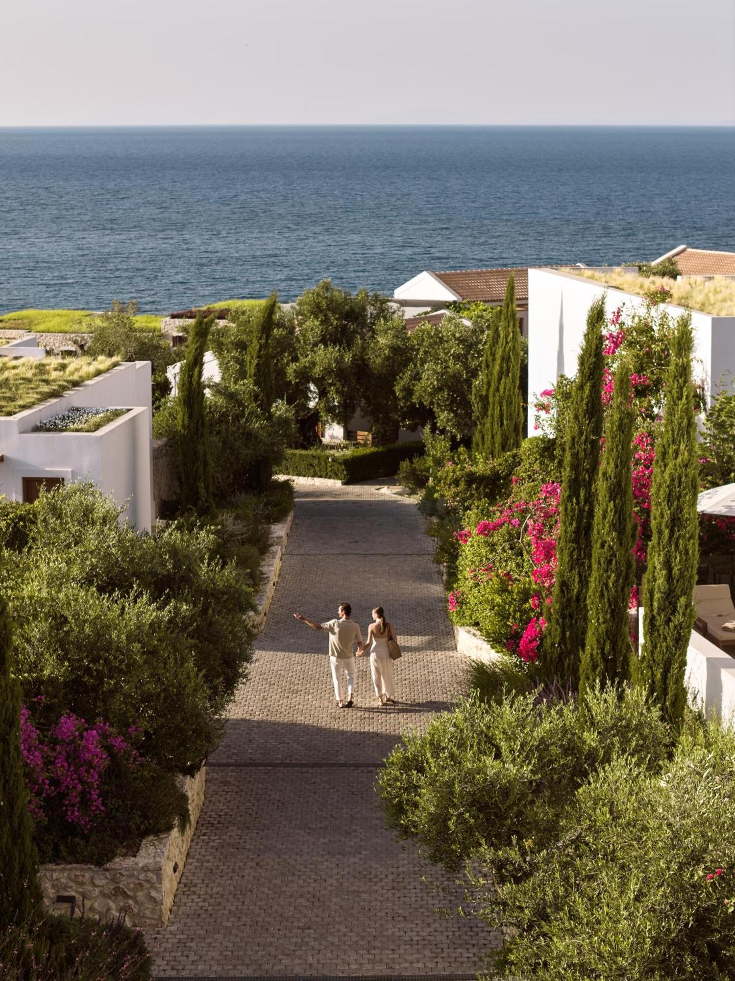 Lesante Cape & - The Leading Of The World 5*