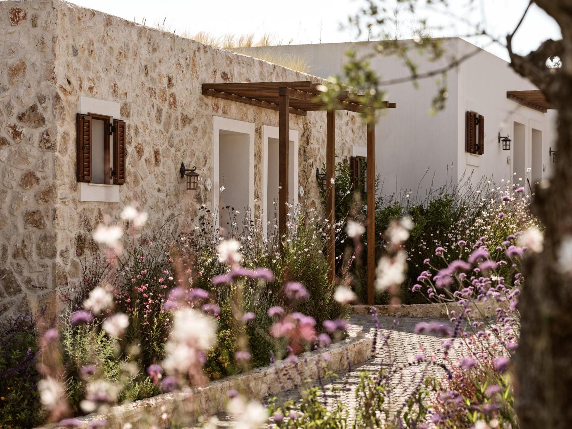 Lesante Cape & - The Leading Of The World Hotel Akrotiri (Zakynthos)
